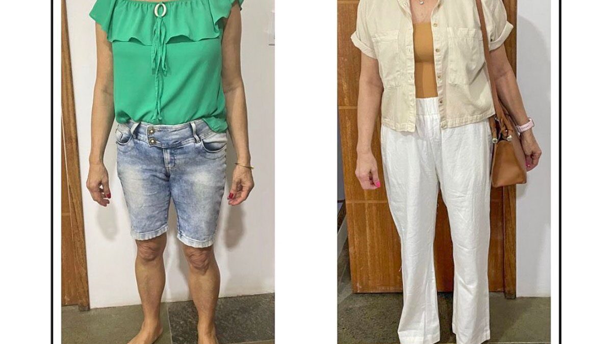 A relação entre imagem pessoal e autoconfiança