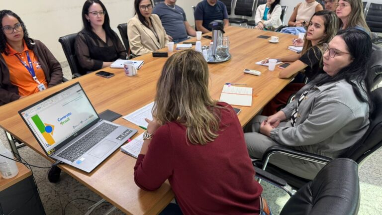 Município adere à plataforma federal para contratação de microempreendedores