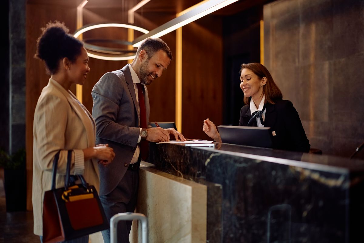 Escola Capixaba de Turismo mantém inscrições abertas para cursos gratuitos 1 hotel hotelaria
