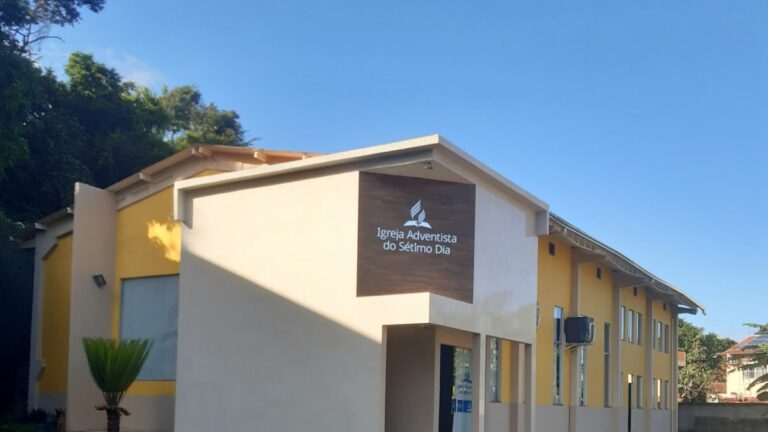 Fim de Semana da Saúde: Igreja Adventista da Praia do Morro realiza ação gratuita