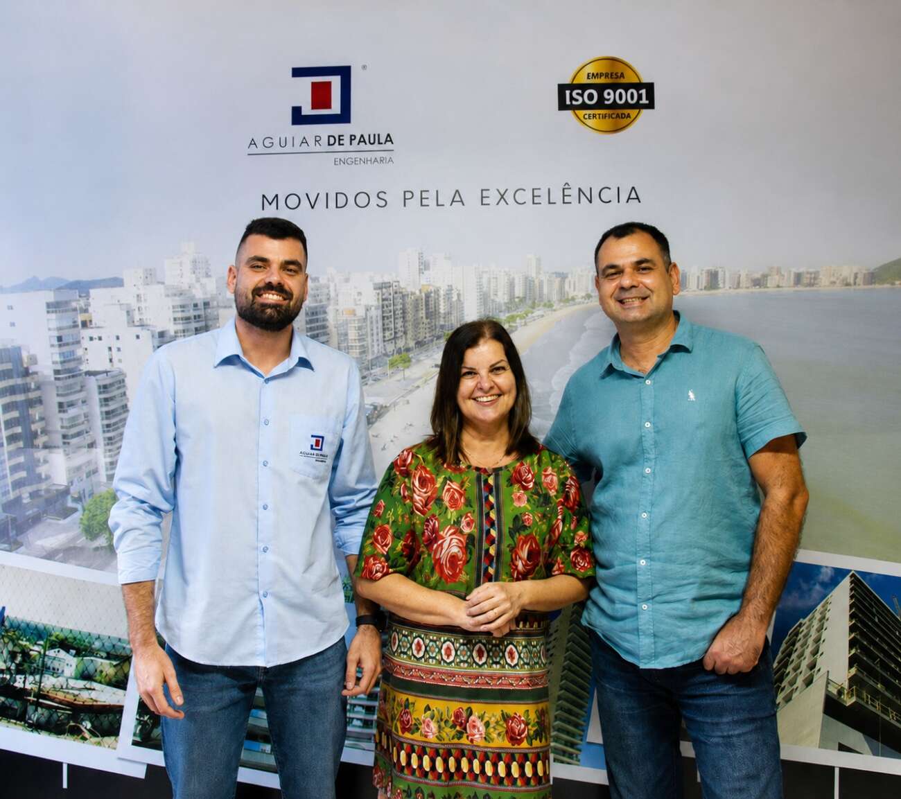 Outlier | João Vitor: quando a nova geração assume sem apagar a história 1 joao vitor luciene luciano aguiar de paula