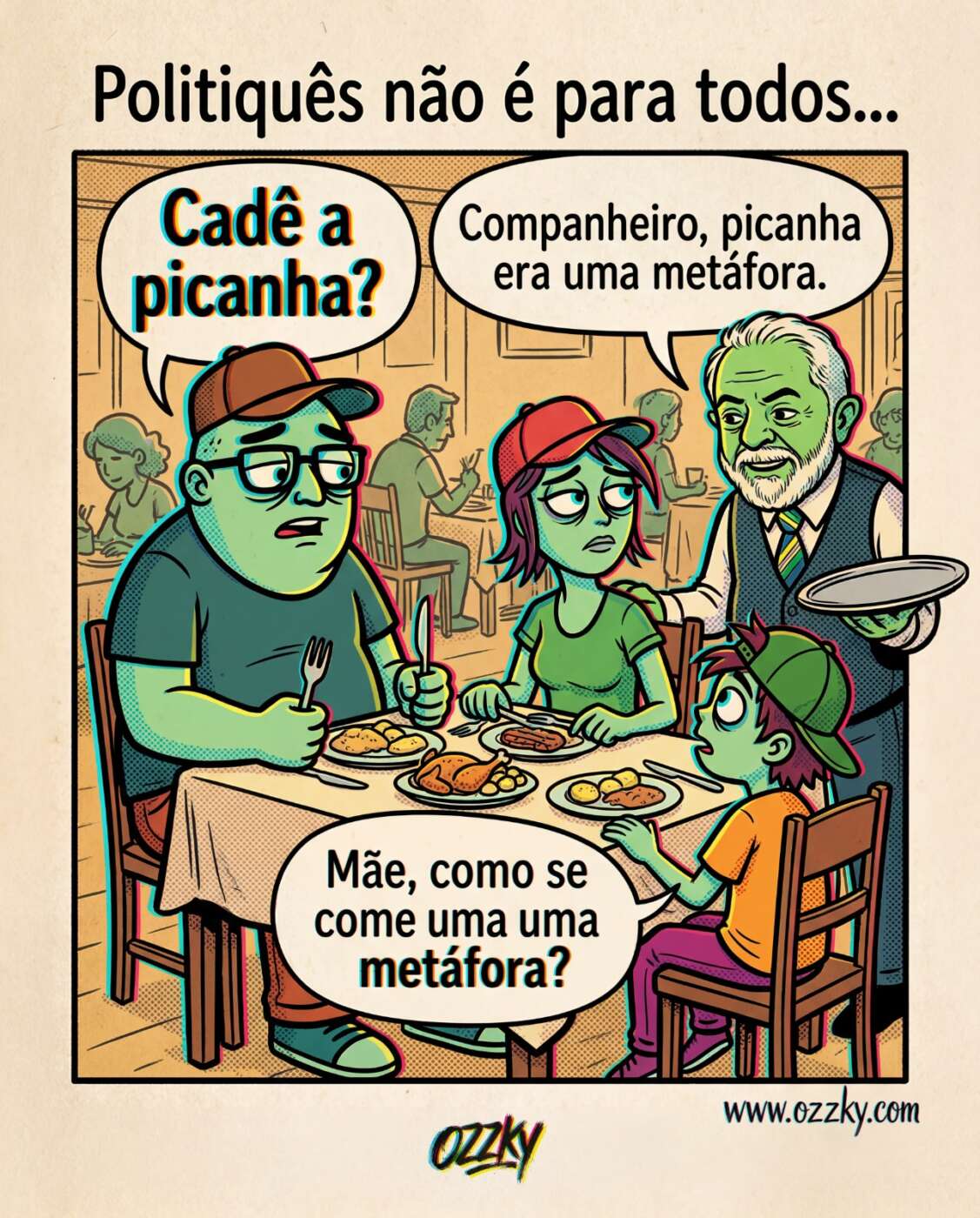 Charhe do Ozzky #03