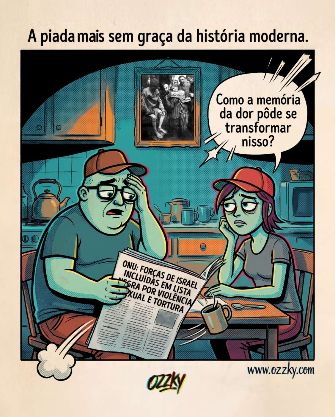 Charhe do Ozzky #04