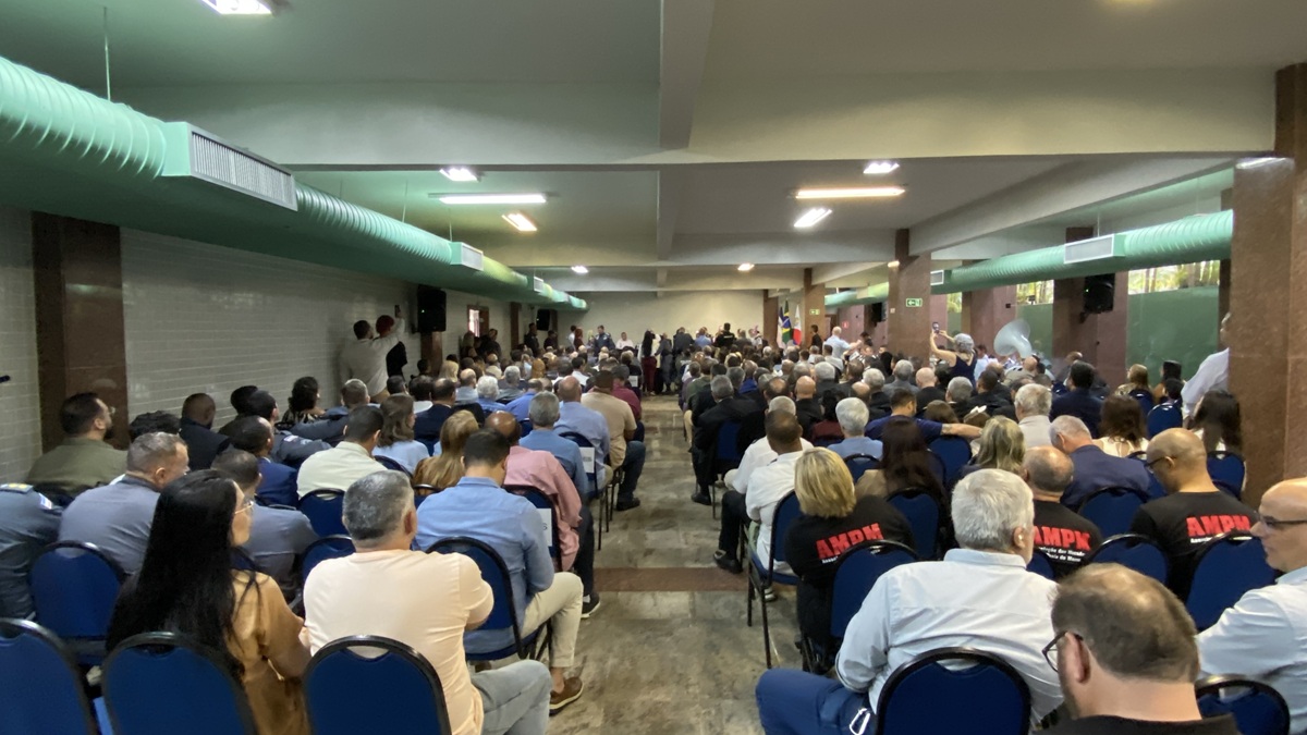 10º Batalhão da PM em Guarapari celebra aniversário e novo comando 2 troca comando 10 batalhao 2026 2