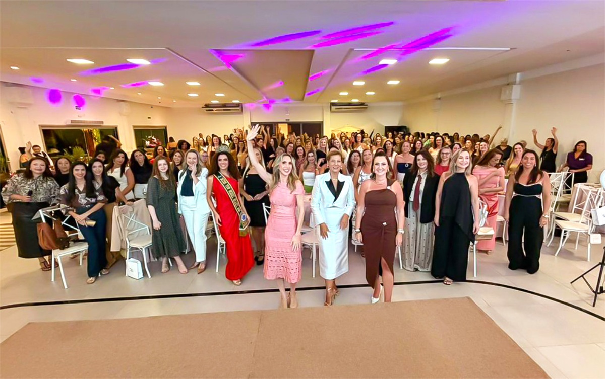 Maior e com mais alcance, Sou Elas inicia preparativos para 2ª edição 2 01 sou elas primeira edicao 2026