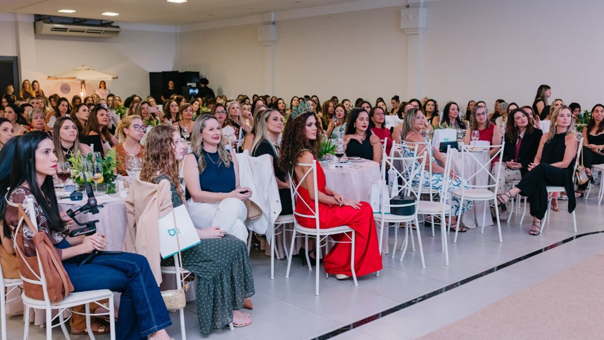 Maior e com mais alcance, Sou Elas inicia preparativos para 2ª edição