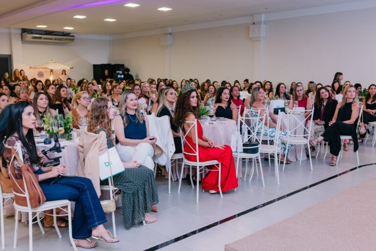 Maior e com mais alcance, Sou Elas inicia preparativos para 2ª edição