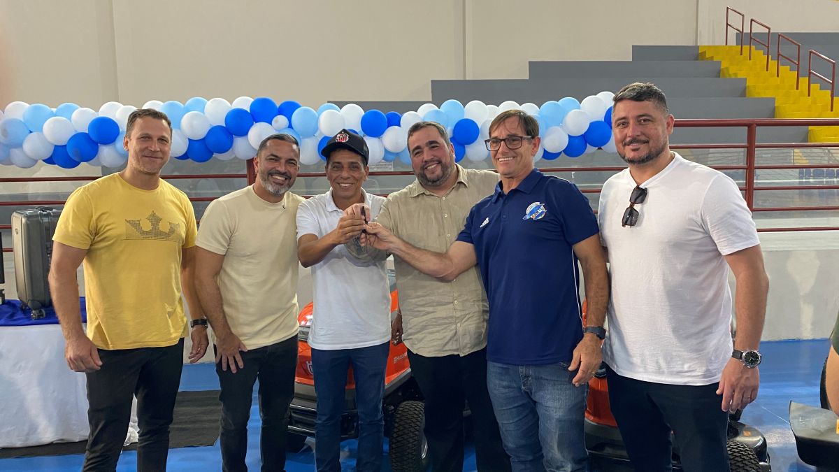 Tyago Hoffmann destina R$ 2 milhões em equipamentos para Guarapari 8 5 SDC 2