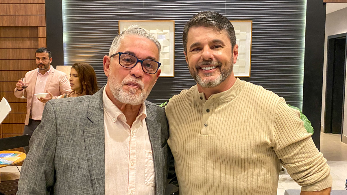 Salão VIP Itamar Imóveis celebra 5ª edição no Festival Guarapari de Inverno 4 Alberto Anjos e Itamar Franco 2