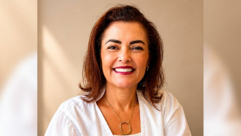 Tatiana Perim assume Diretório Municipal do Republicanos