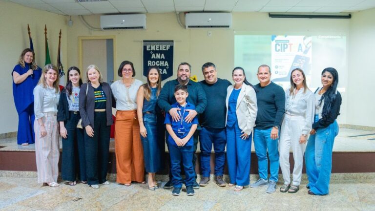 Novo sistema e identificação para pessoas com TEA e Fibromialgia reforçam assitência social do município