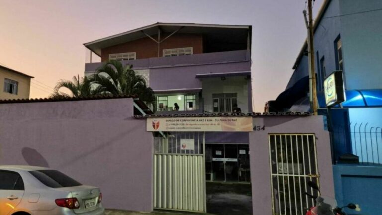 EcoPaz abre chamada para psicólogas voluntárias em Guarapari