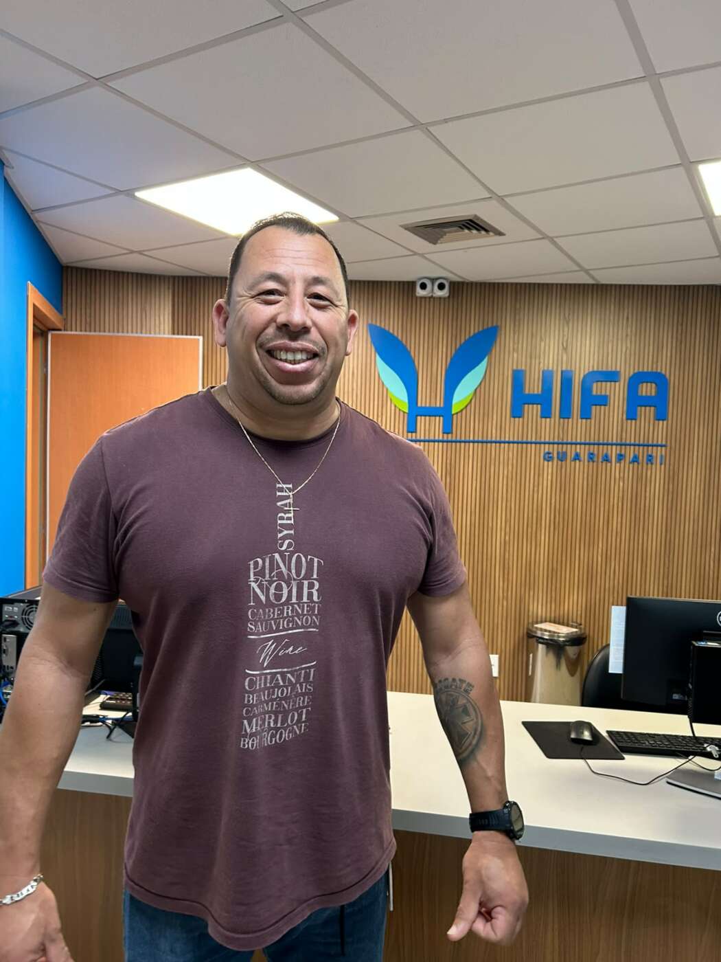 Dia do Motorista: dar passagem para ambulâncias também é uma forma de salvar vidas 3 Elves Amurim