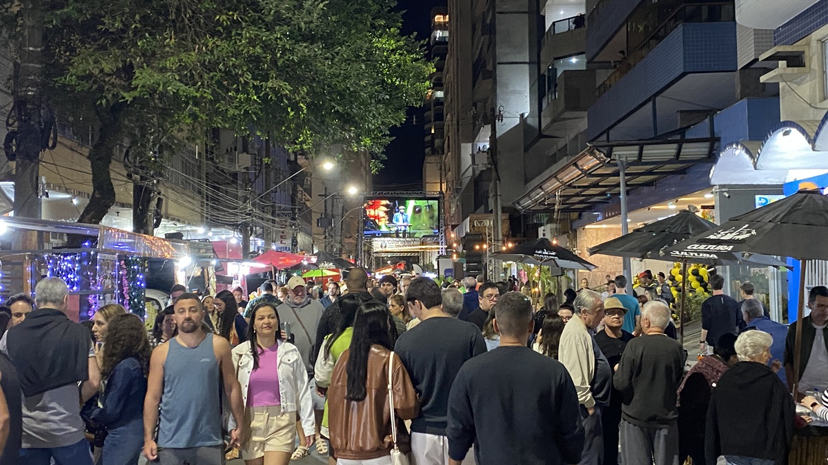 Festival Guarapari de Inverno terá mais de 40 atrações; confira programação completa 4 Festival Guarapari de Inverno 2025 HM 1