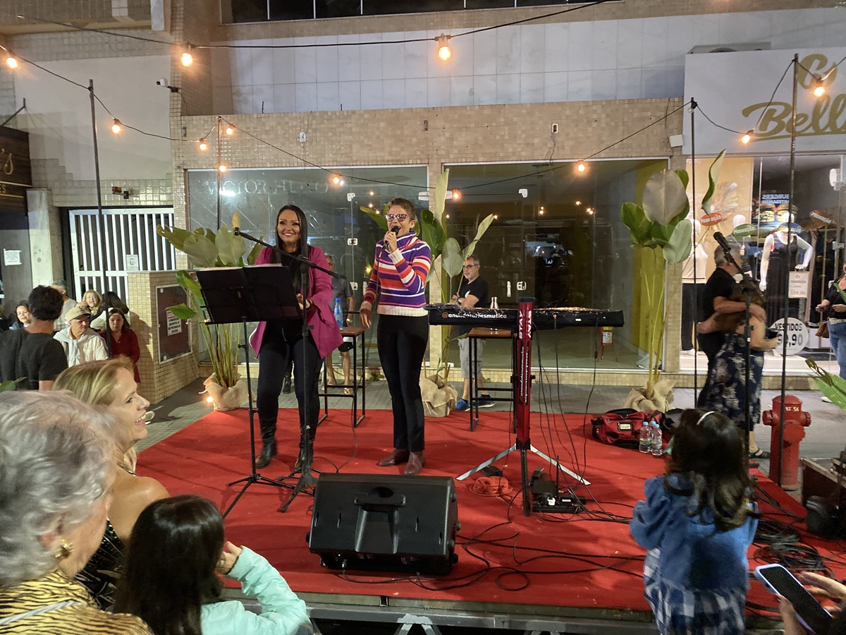 Festival Guarapari de Inverno terá mais de 40 atrações; confira programação completa 3 Festival Guarapari de Inverno 2025 HM 2
