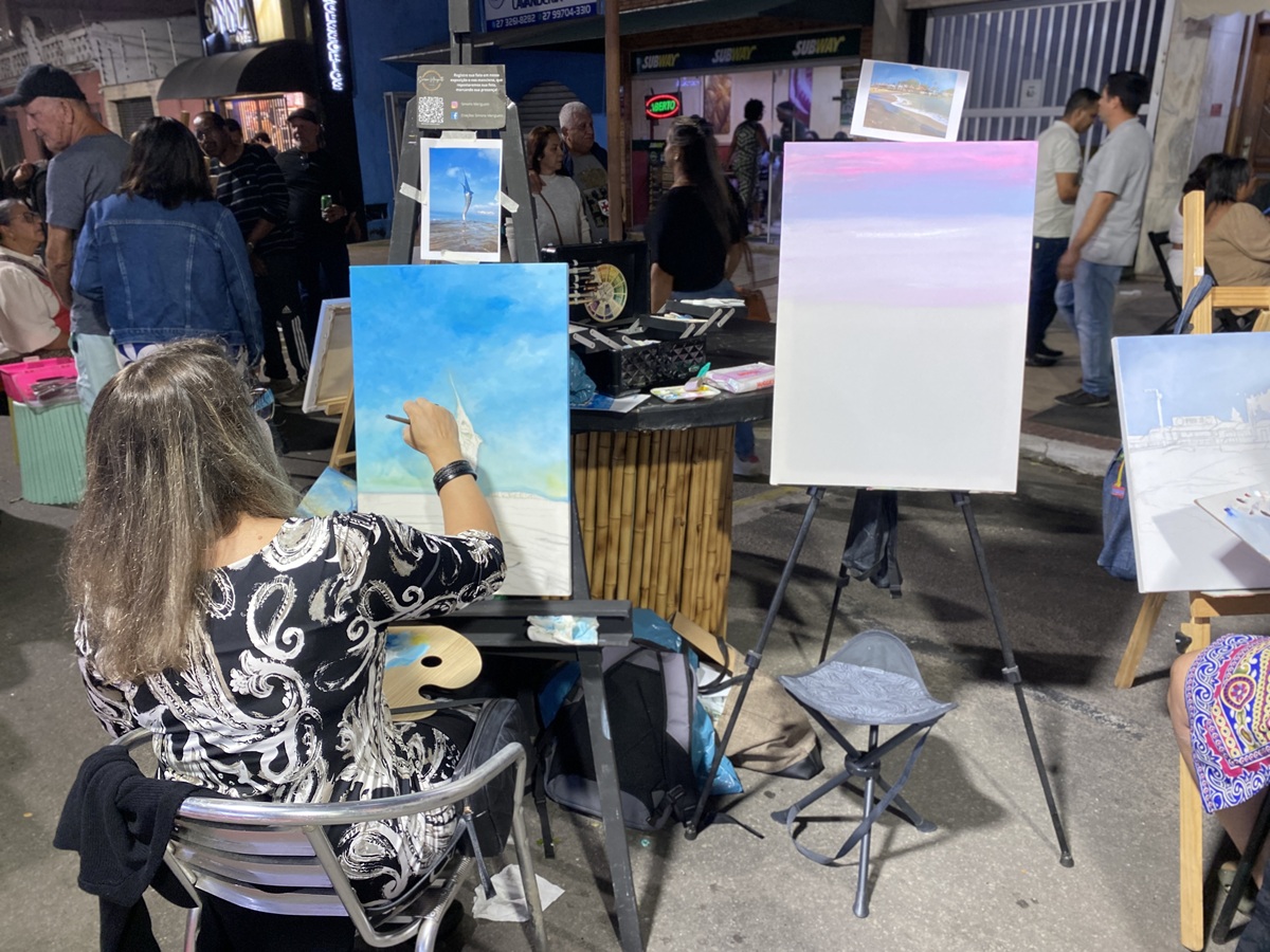 Festival Guarapari de Inverno terá mais de 40 atrações; confira programação completa 2 Festival Guarapari de Inverno 2025 HM 3