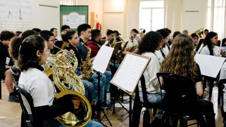 Domingos Martins se transforma em palco da música popular e erudita