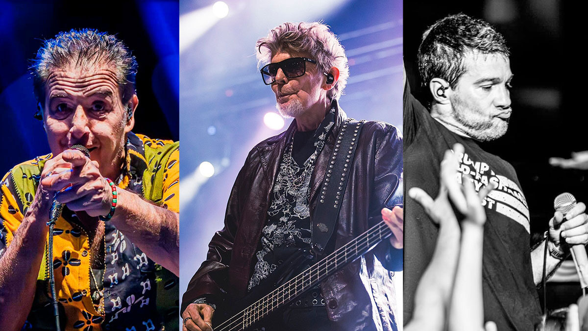 Prainha vira palco do rock com IRA!, Titãs e Dead Fish a partir de hoje (3)