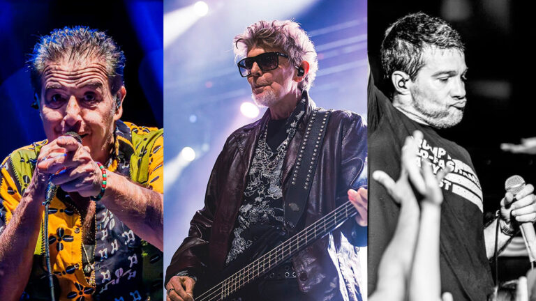 Prainha vira palco do rock com IRA!, Titãs e Dead Fish a partir de hoje (3)