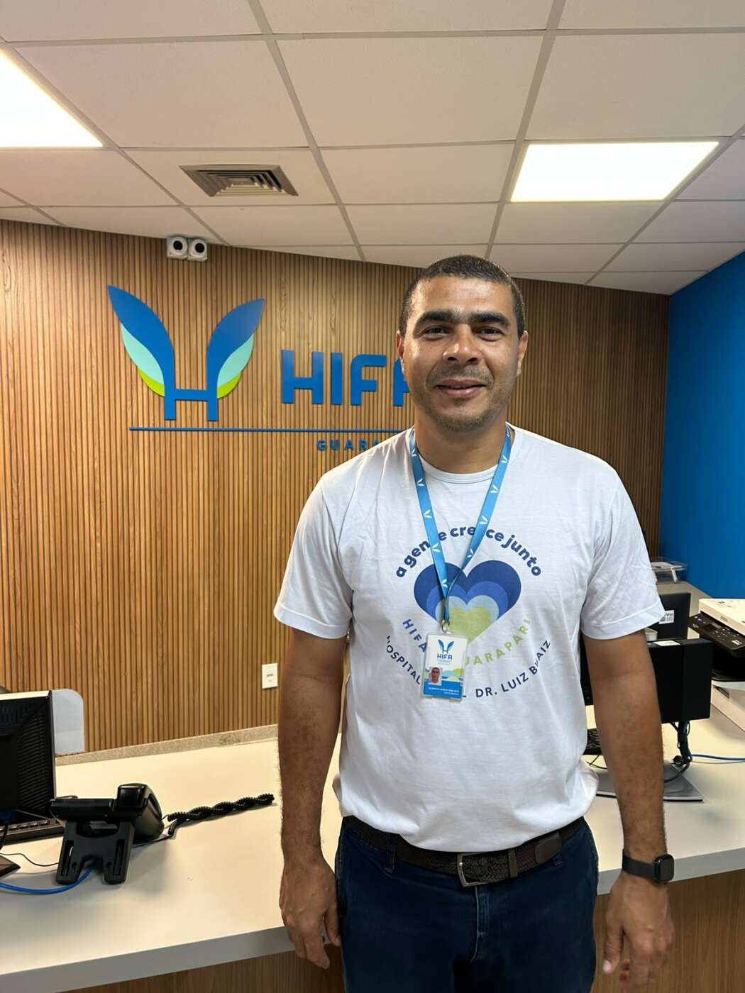 Dia do Motorista: dar passagem para ambulâncias também é uma forma de salvar vidas 2 Gilberto Ceruti