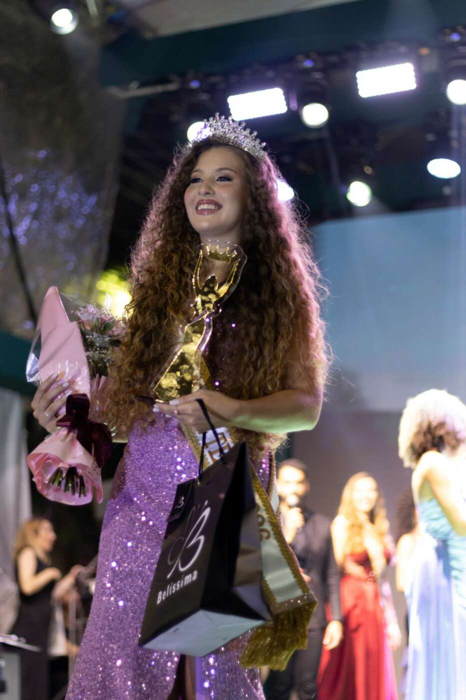 Miss Guarapari 2026 coroa nova representante 3 IMG 0817