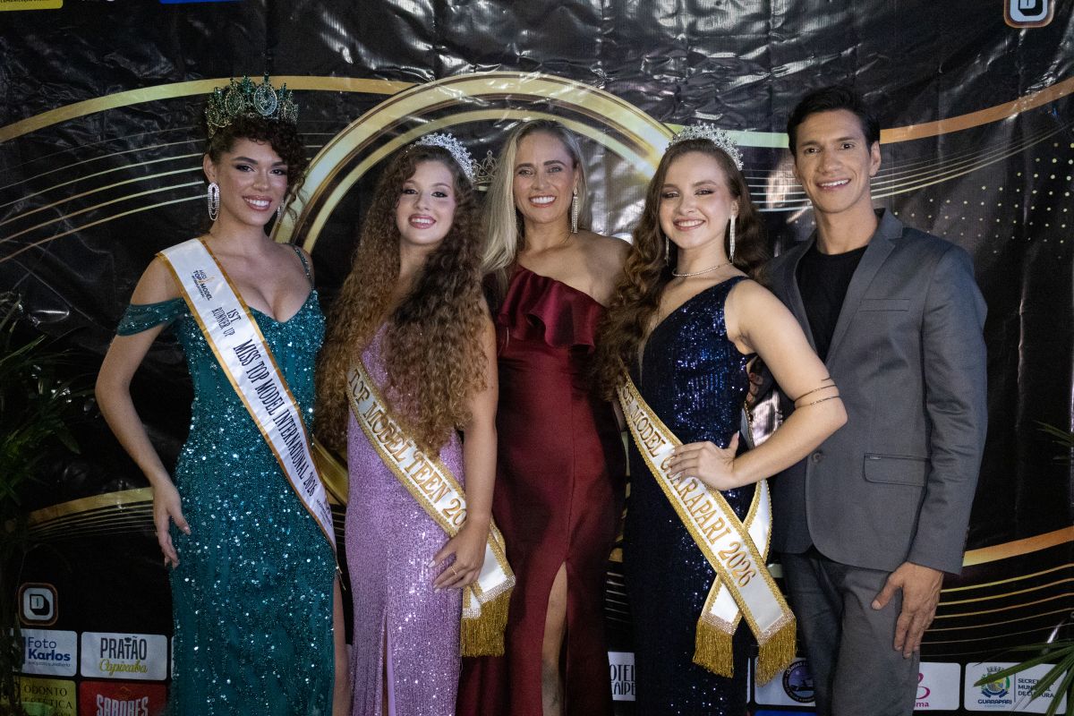Miss Guarapari 2026 coroa nova representante 4 IMG 1162