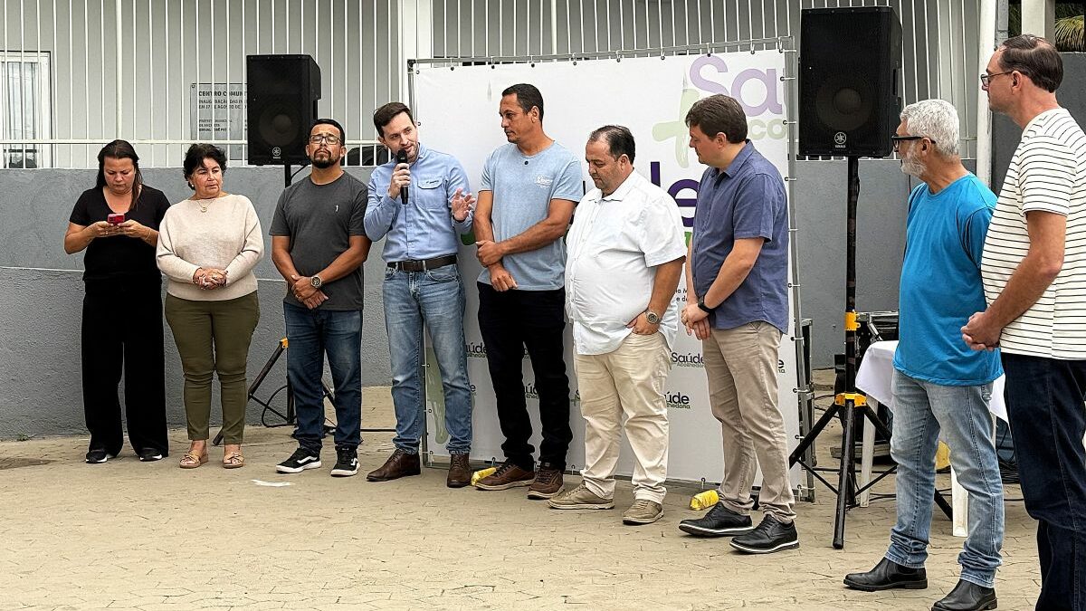 Samarco destina R$ 800 mil para reforma de unidades de saúde em Anchieta
