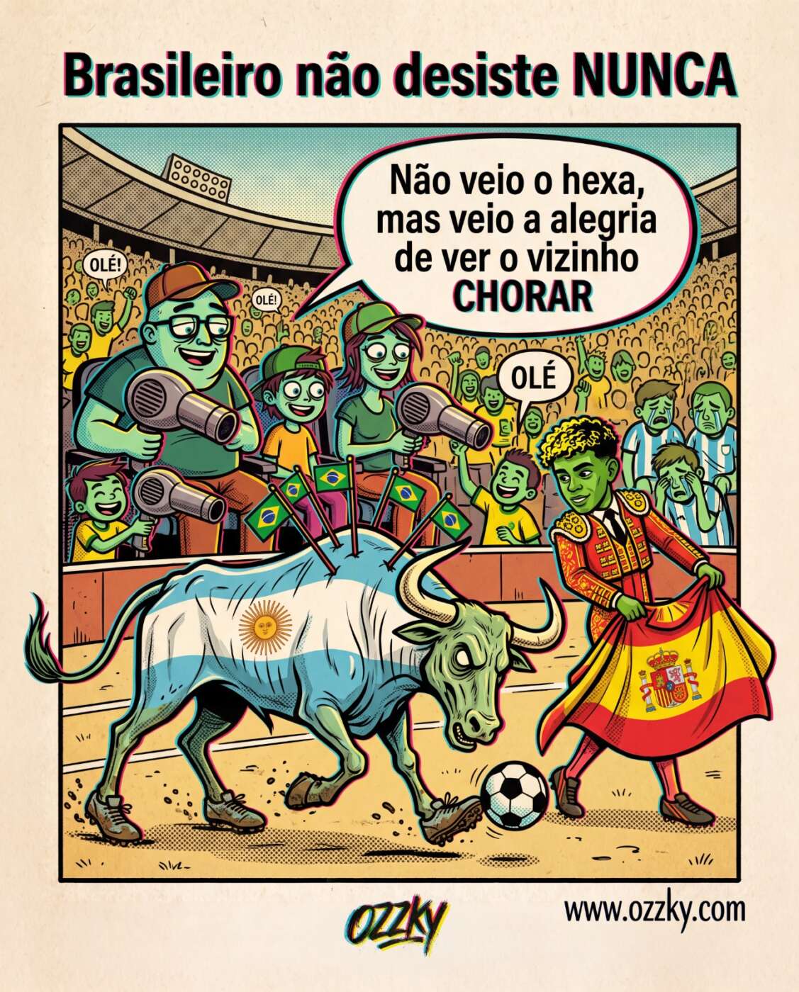 Charge do Ozzky #08