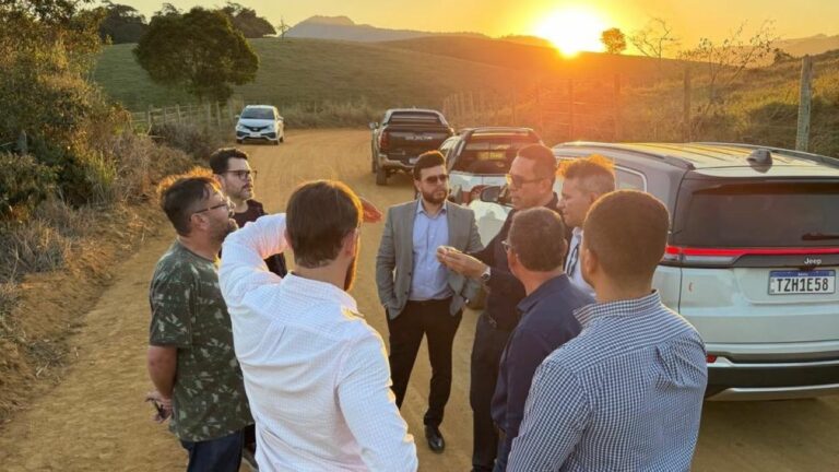 Reestruturação do polo industrial de Guarapari visa atrair investimentos