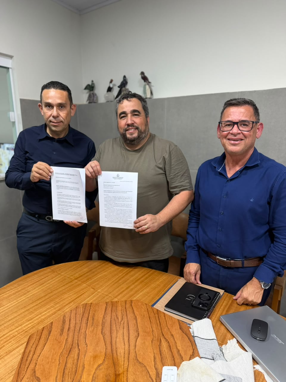 Reestruturação do polo industrial de Guarapari visa atrair investimentos 4 Polo industrial de Guarapari 3