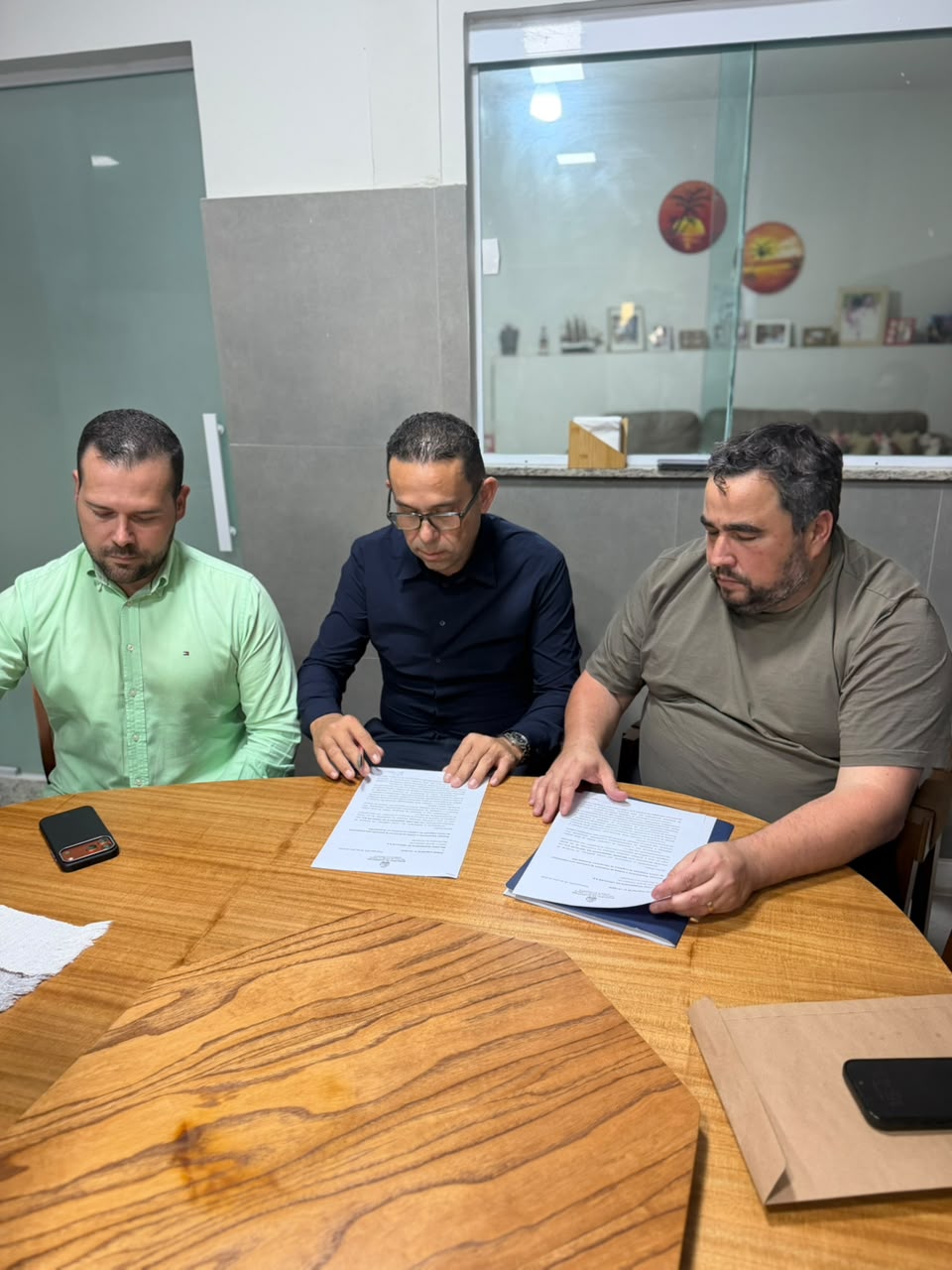 Reestruturação do polo industrial de Guarapari visa atrair investimentos 5 Polo industrial de Guarapari 5