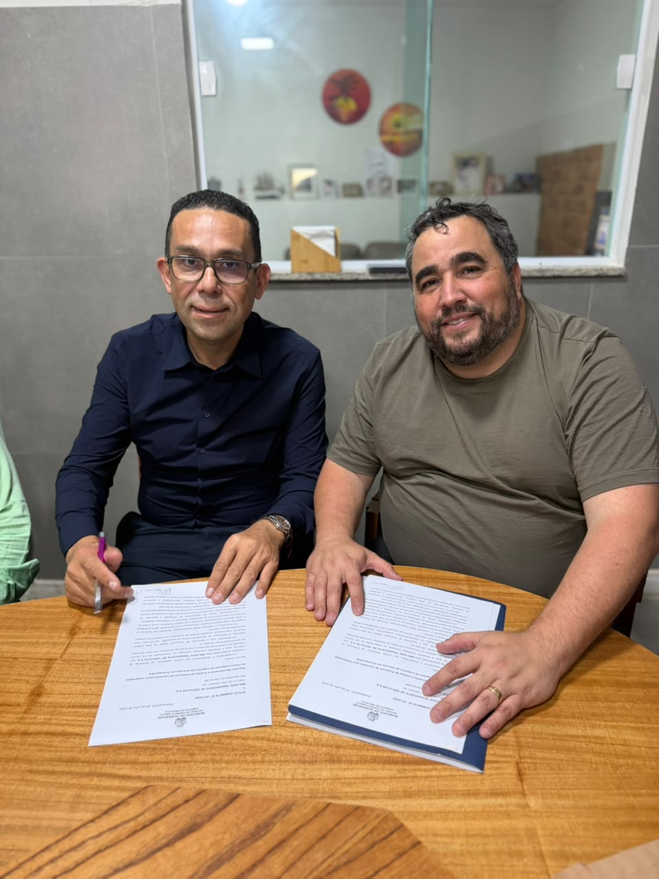 Reestruturação do polo industrial de Guarapari visa atrair investimentos 6 Polo industrial de Guarapari 6