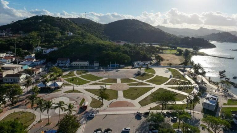 Sítio Histórico da Prainha reúne cultura, lazer e fé em Vila Velha