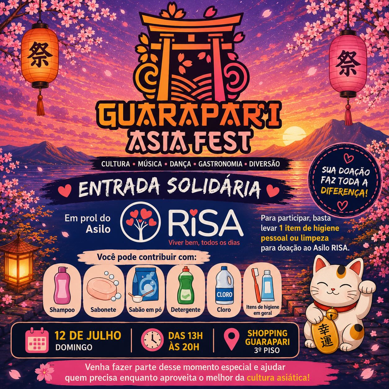 Festival celebra cultura asiática em Guarapari neste domingo (12) 3 SnapInsta.to 702144400 17863654704626935 4434186329055978100 n 1