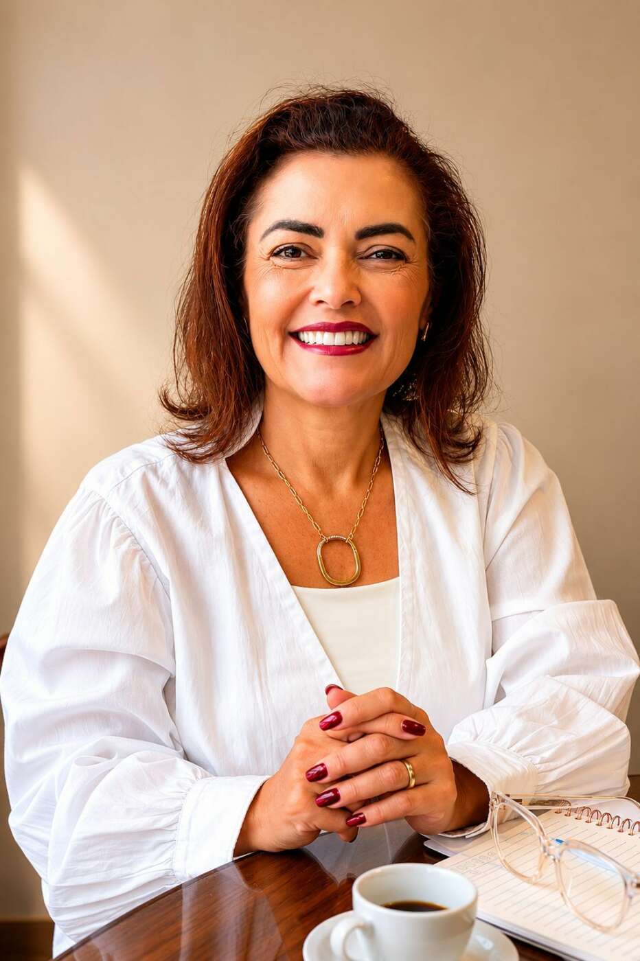 Tatiana Perim assume Diretório Municipal do Republicanos 1 Tatiana Perim editadas 2