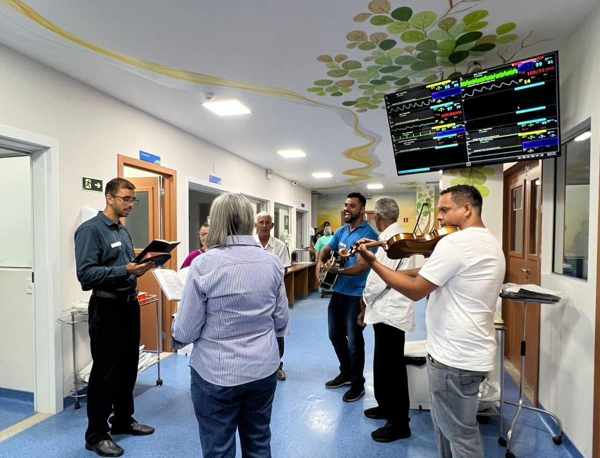 Voluntariado auxilia humanização hospitalar no Hifa Guarapari 2 WhatsApp Image 2026 07 06 at 11.31.155