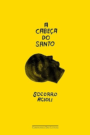 De Paraty ao céu de Nova York, há sempre uma boa história para o final de semana 2 a cabeca do santo
