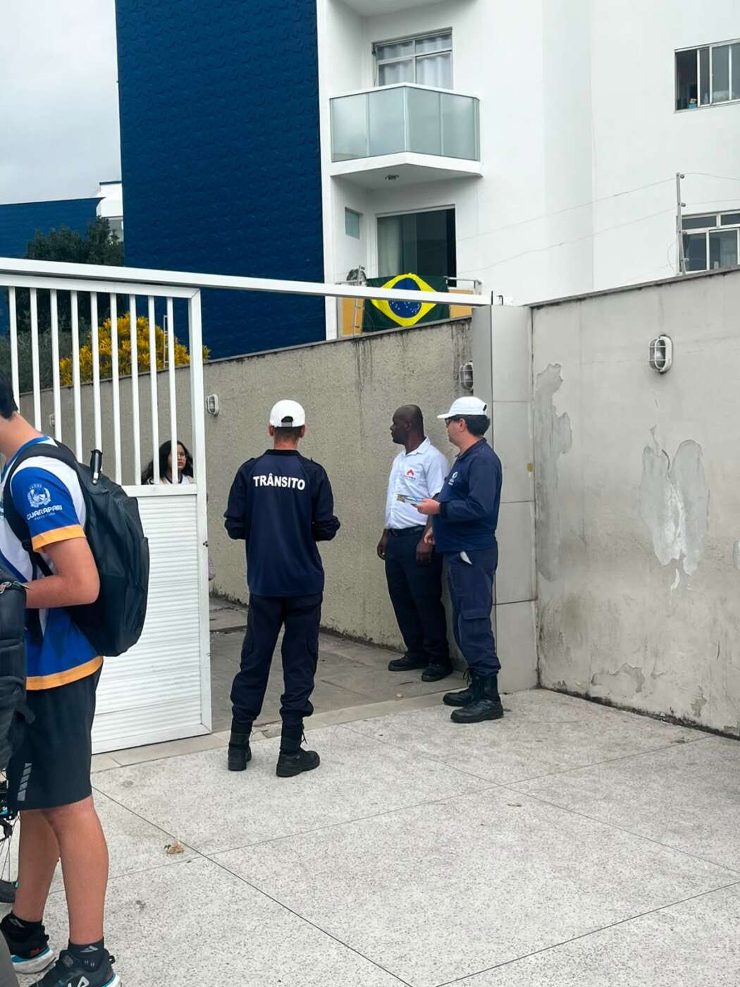 Campanha orienta usuários de bicicletas e veículos elétricos em Guarapari 4 bicicletas e veiculos eletricos 1
