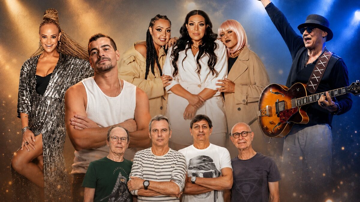 Festival Guarapari de Inverno terá mais de 40 atrações; confira programação completa