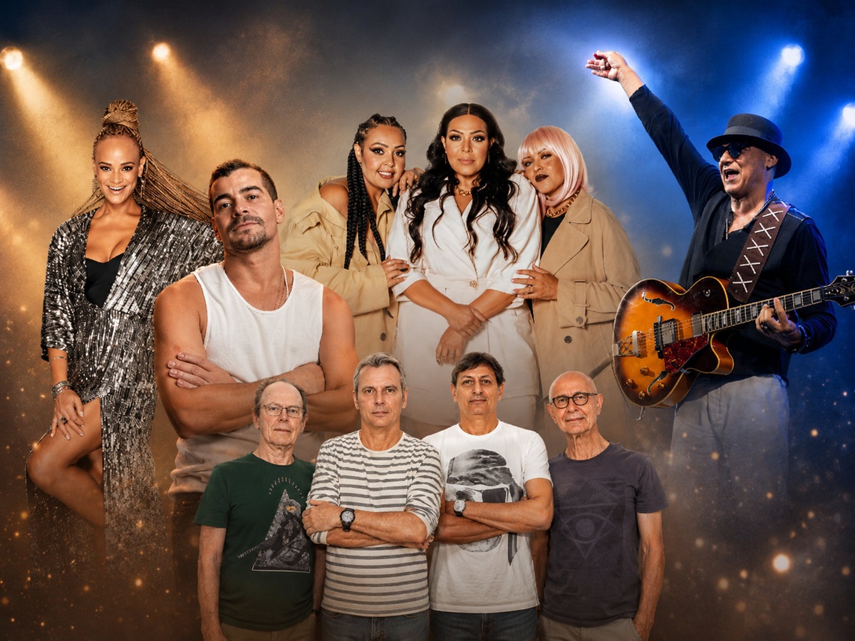 Festival Guarapari de Inverno terá mais de 40 atrações; confira programação completa 1 folhaonline festival inverno