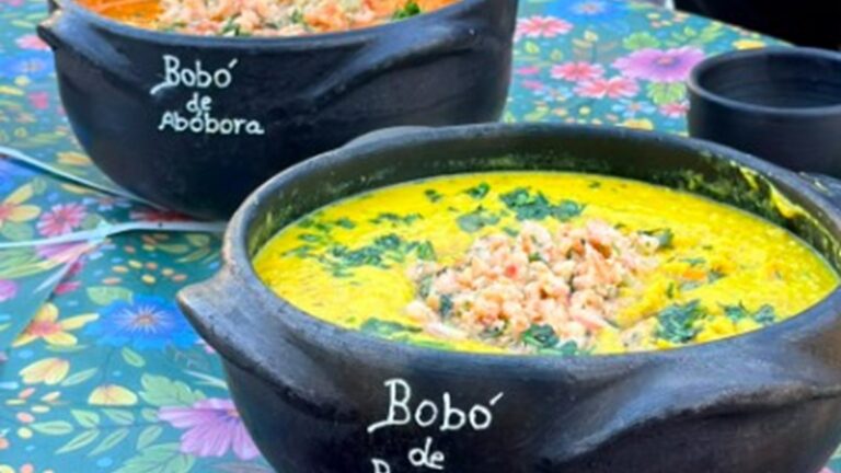 Cultura e gastronomia em Iriri com o Forró Bobó que começa nesta sexta (17)