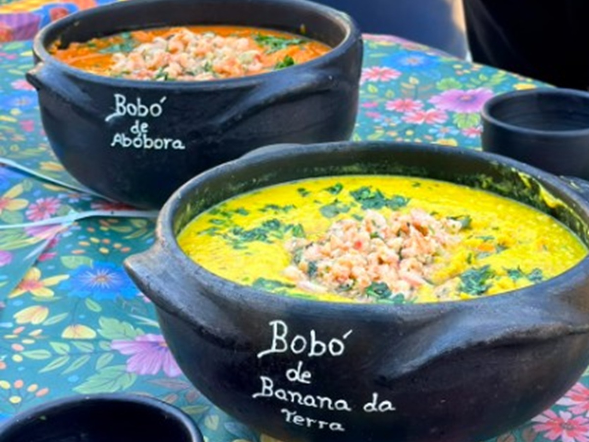 Cultura e gastronomia em Iriri com o Forró Bobó que começa nesta sexta (17) 1 forrobobo iriri