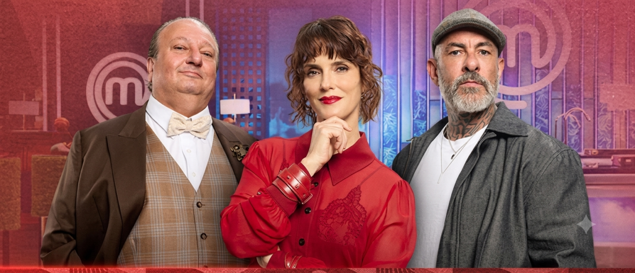 De Paraty ao céu de Nova York, há sempre uma boa história para o final de semana 3 masterchef 26