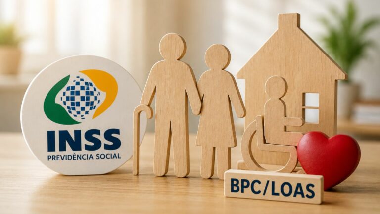 Quem nunca contribuiu para o INSS pode receber um benefício?