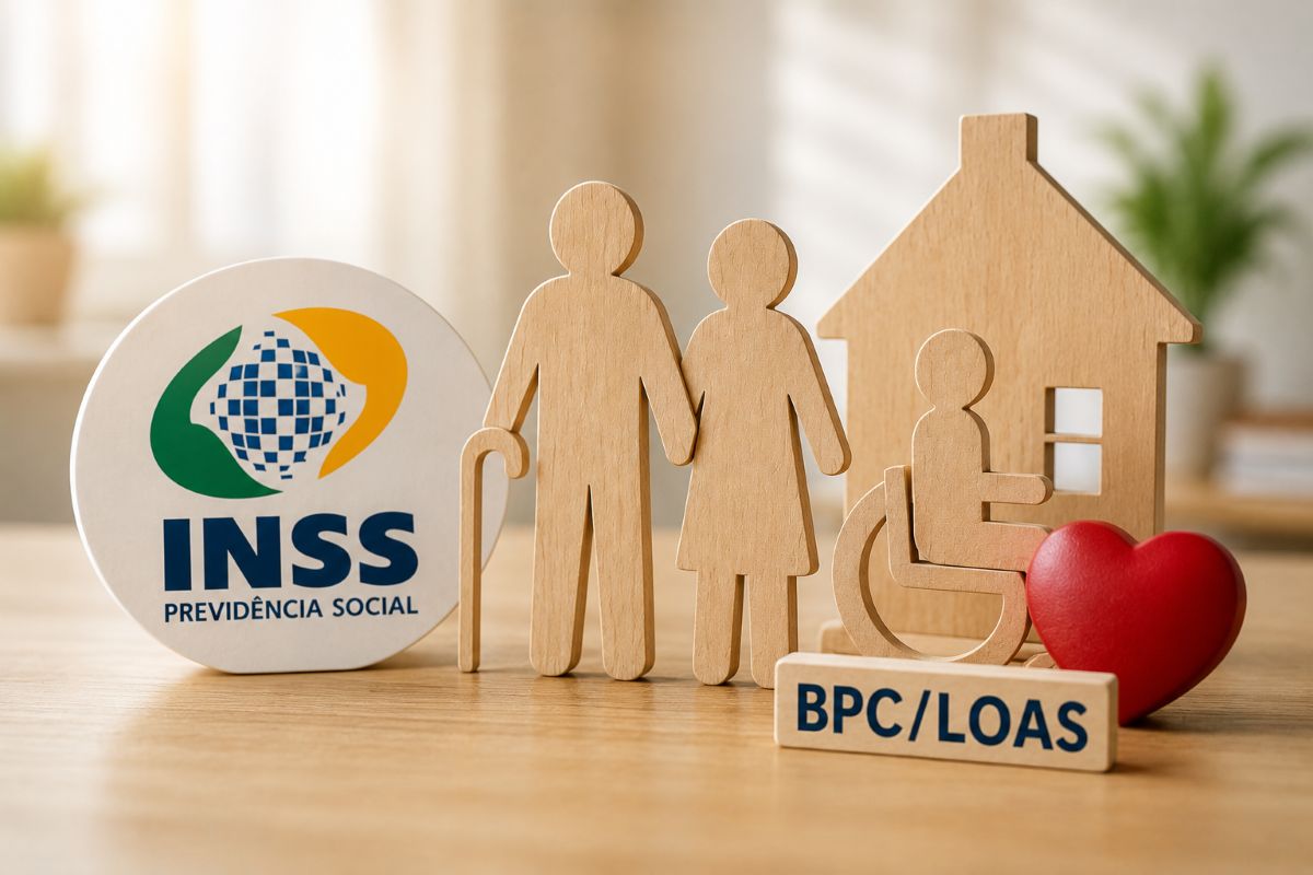 Quem nunca contribuiu para o INSS pode receber um benefício? 1 oab jovem na midia