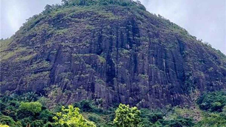 Agenda do fim de semana tem caminhada ecológica rumo à Pedra do Gururu