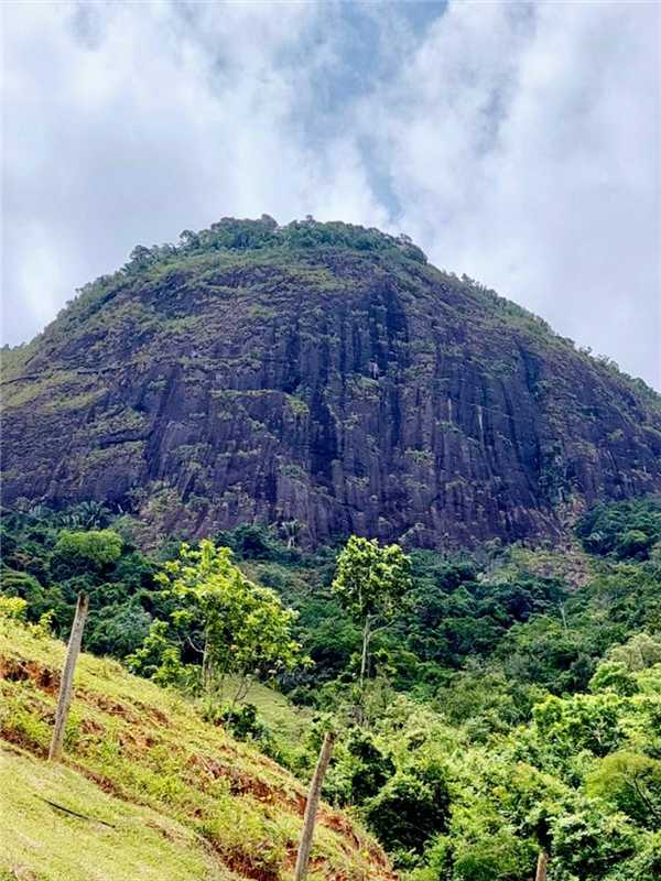 Agenda do fim de semana tem caminhada ecológica rumo à Pedra do Gururu 1 pedra gururu