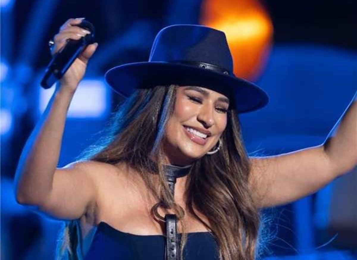 Simone Mendes fará show na Festa da Banana e do Leite; Ferrugem e Israel Novaes também estão confirmados 1 simone mendes1