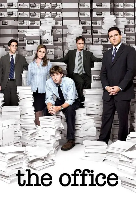 De Paraty ao céu de Nova York, há sempre uma boa história para o final de semana 4 the office