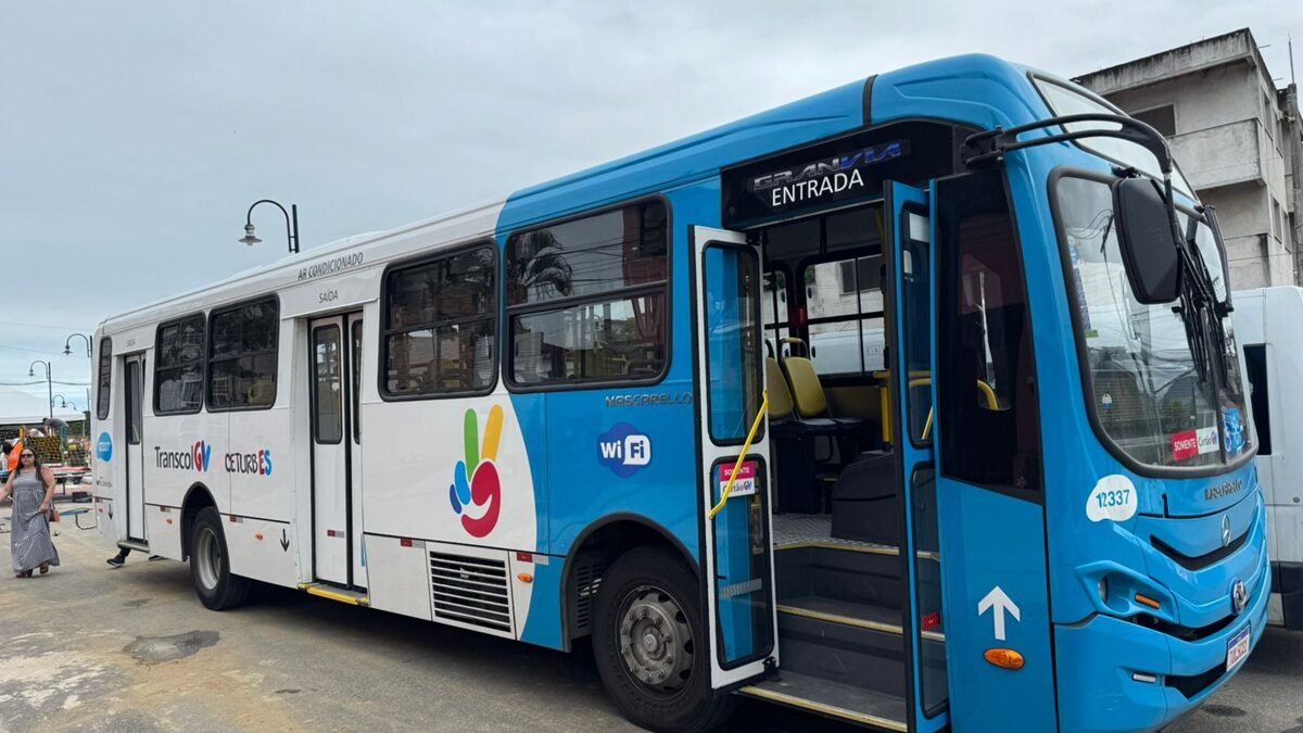 T. Itaparica x Ipiranga: confira os horários da linha 673 do Transcol